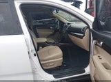 Kia Sorento Ex V6 5XYKUDA71EG535114 снимка