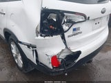 Kia Sorento Ex V6 5XYKUDA71EG535114 снимка