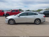 Chevrolet Malibu Fwd 1Fl 1G1ZC5ST5LF107445 fotografie