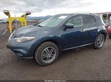 Nissan Murano Le JN8AZ1MW7BW164185 снимка