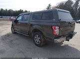 Ford F-150 Xlt 1FTEW1EP0GFB33557 снимка