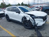 Honda Cr-V Hybrid Sport 7FARS5H58SE019192 снимка