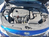 Kia Optima S 5XXGT4L37JG250371 снимка