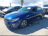 Kia Optima S 5XXGT4L37JG250371 снимка
