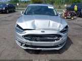 Ford Fusion Titanium 3FA6P0D96JR207255 fotografie