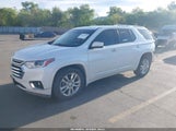 Chevrolet Traverse High Country 1GNEVJKW5KJ105961 photo