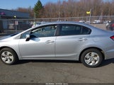 Honda Civic Lx 19XFB2F55EE260380 снимка
