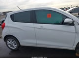 Chevrolet Spark Fwd 1Lt Automatic KL8CD6SAXLC431533 снимка