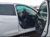 Chevrolet Spark Fwd 1Lt Automatic KL8CD6SAXLC431533 снимка