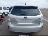 Toyota Prius V Three JTDZN3EU6EJ013455 снимка