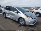Toyota Prius V Three JTDZN3EU6EJ013455 снимка