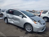 Toyota Prius V Three JTDZN3EU6EJ013455 снимка