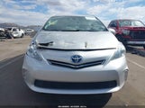 Toyota Prius V Three JTDZN3EU6EJ013455 снимка