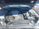 Hyundai Azera Limited/Se KMHFC46F86A130949 снимка