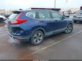 Honda Cr-V Lx 2HKRW5H37JH415046 photo