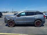 GMC Terrain Fwd Slt 3GKALPEXXLL182487 photo
