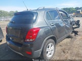 Chevrolet Trax Lt 3GNCJLSB5JL358894 photo