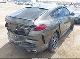 BMW X6 xDrive40I 5UX33EX06R9R43153 fotografie
