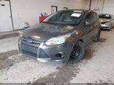 Ford Focus Se 1FAHP3K25CL466496 снимка