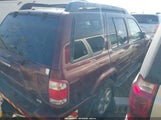 Nissan Pathfinder Se JN8DR09Y42W708787 снимка