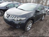 Nissan Murano Sl JN8AZ18W29W151879 снимка