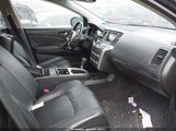 Nissan Murano Sl JN8AZ18W29W151879 снимка