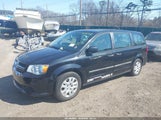 Dodge Grand Caravan American Value Pkg 2C4RDGBG7ER104254 снимка