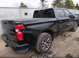 Chevrolet Silverado  4Wd Short Bed Rst 3GCUYEEL0MG271975 снимка