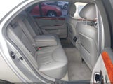 Lexus Ls 430 JTHBN36F155017986 fotografie