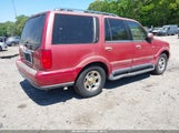 Lincoln Navigator 5LMPU28A6XLJ28031 снимка