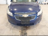 Chevrolet Cruze 1Lt 1G1PF5SC9C7204169 снимка