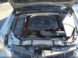 Cadillac Cts Luxury 1G6DE5EG2A0102345 снимка