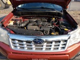 Subaru Forester 2.5X Premium JF2SHBDC0BH747508 снимка