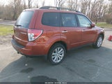 Subaru Forester 2.5X Premium JF2SHBDC0BH747508 снимка