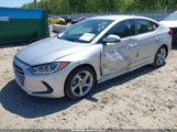Hyundai Elantra Se KMHD74LF6JU628087 снимка