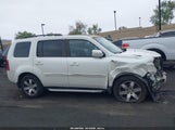 Honda Pilot Touring 5FNYF3H99CB037950 снимка