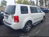Honda Pilot Touring 5FNYF3H99CB037950 fotografie