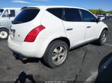 Nissan Murano Sl JN8AZ08T84W213679 снимка