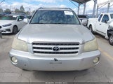 Toyota Highlander Limited V6 JTEGF21A020043414 снимка