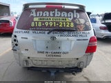 Toyota Highlander Limited V6 JTEGF21A020043414 снимка