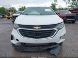 Chevrolet Equinox Ls 3GNAXHEV3KS678005 снимка