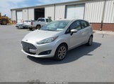 Ford Fiesta Se 3FADP4EJ9KM106586 снимка