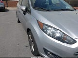 Ford Fiesta Se 3FADP4EJ9KM106586 снимка