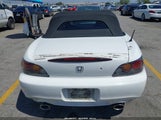 Honda S2000 JHMAP21404T005778 fotografie