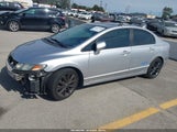 Honda Civic Gx 19XFA4F57BE000721 снимка