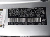 Toyota Camry Xle V6 JTNBK46K773014162 снимка