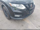 Nissan Rogue Sv 5N1AT2MV4JC756875 снимка