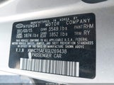 Hyundai Accent Se KMHCT5AEXGU269438 снимка