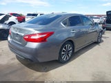 Nissan Altima 2.5 Sv 1N4AL3AP9GC152981 fotografie
