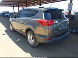 Toyota Rav4 Le JTMZFREV9ED041600 снимка